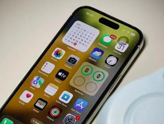榆次apple维修中心分享为什么苹果手机的质感那么好