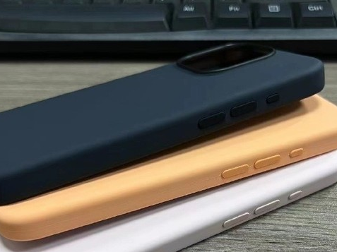 榆次苹果14维修站分享iPhone14手机壳能直接给iPhone15用吗?