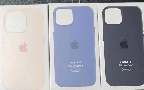 榆次苹果14维修站分享iPhone14手机壳能直接给iPhone15用吗?