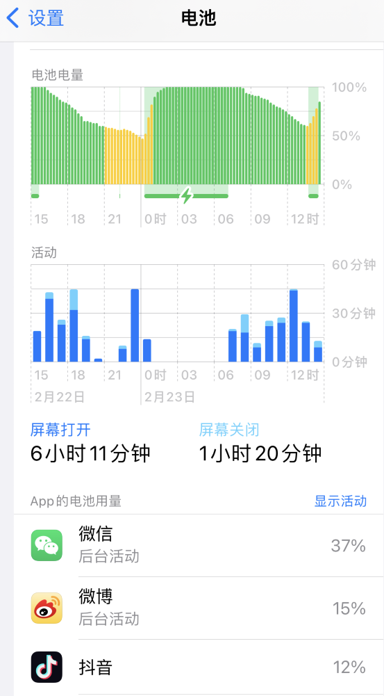 榆次苹果14维修分享如何延长 iPhone 14 的电池使用寿命 