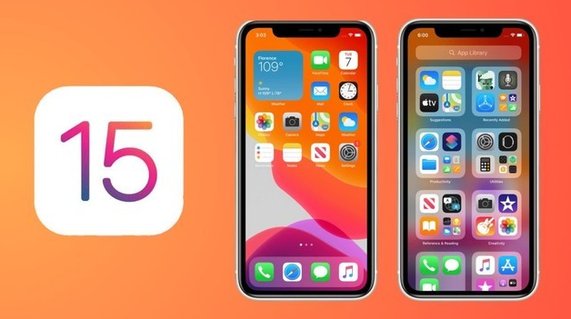 榆次苹果13维修分享iPhone13更新iOS 15.5，体验如何 