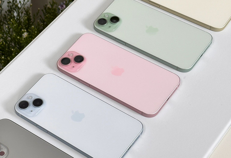 榆次iPhone15序列号查询分享如何查找苹果15手机序列号的位置