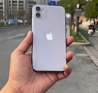 榆次苹果11系统维修分享iPhone11手机系统崩溃无法开机如何解决