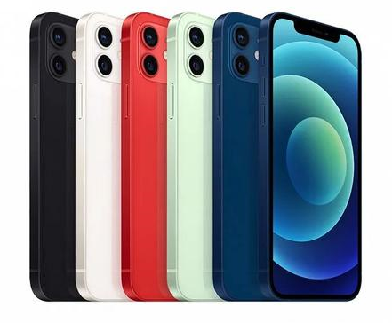 榆次苹果维修点分享iPhone 12 Pro Max维修主板易被忽略的实操故障 