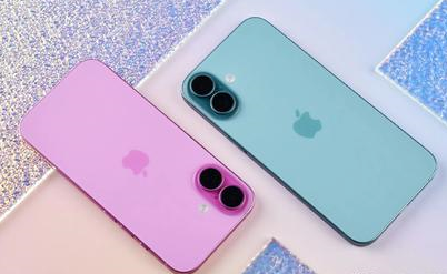 榆次苹果维修点分享iPhone 16手机黑屏多重诱因解析 