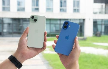 榆次苹果维修点分享iPhone 16 Plus黑屏疑难故障汇总 