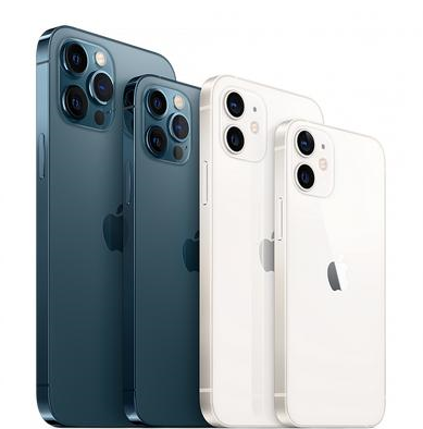 榆次苹果维修点分享iPhone 12 Pro发烫关联故障汇总 