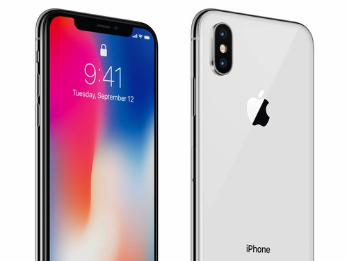 榆次苹果维修点分享iPhone X摄像头实拍质感与场景适配全解析 